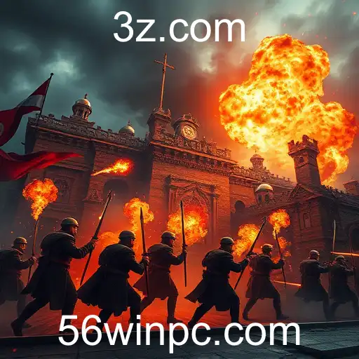 56WIN Revoluciona Jogos com Novas Funcionalidades