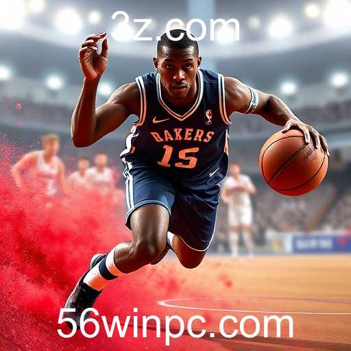 O Crescimento da Plataforma de Jogos 56WIN em 2026