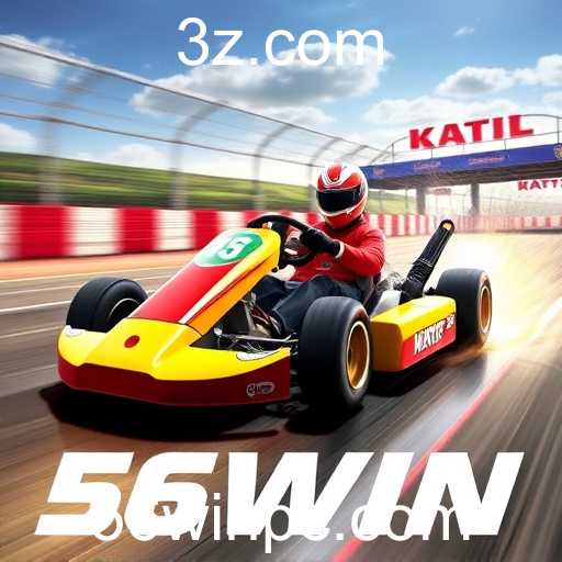 Crescimento e Desafios do 56WIN em 2025