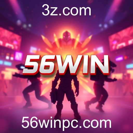 A Ascensão do 56WIN: Impacto nos Jogos Online