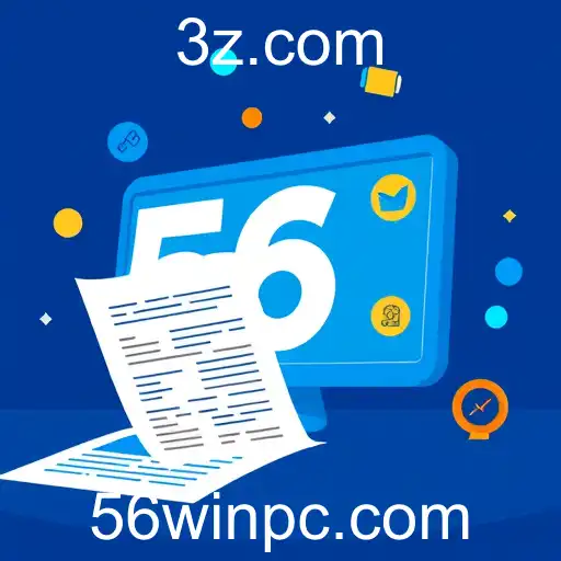 Explorando o Contrato Usuário: Um Guia sobre 56WIN