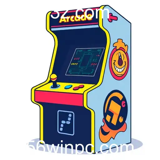 A Evolução e a Fascinação dos Jogos de Arcade