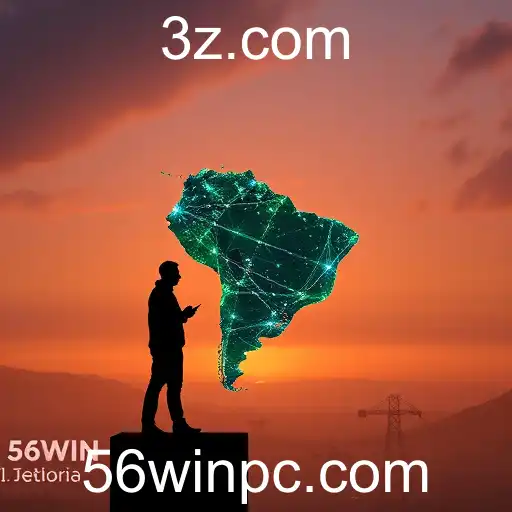 A Ascensão da 56WIN no Cenário dos Jogos Online