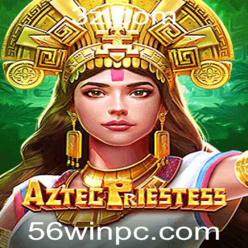 AztecPriestess: Descubra o Mundo Místico do Novo Jogo que Encanta