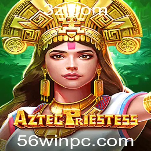 AztecPriestess: Descubra o Mundo Místico do Novo Jogo que Encanta
