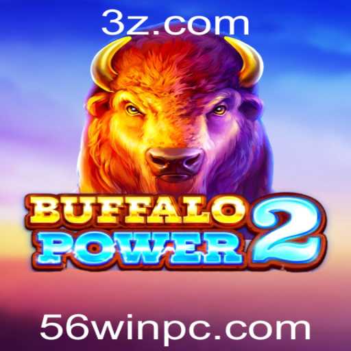 Explorando BuffaloPower2: Uma Nova Era nos Jogos com 56WIN