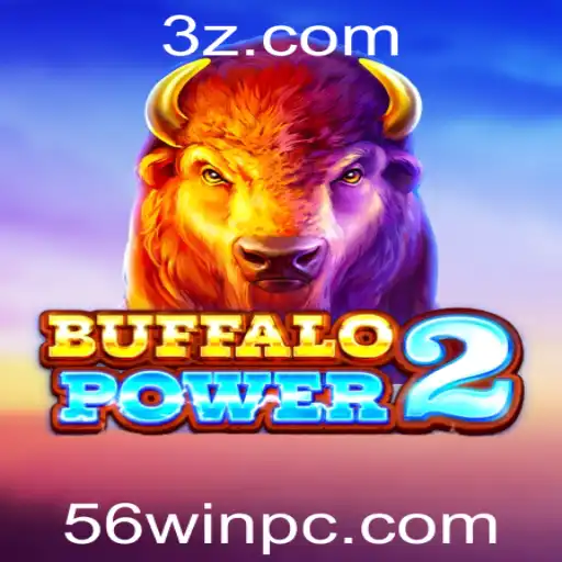 Explorando BuffaloPower2: Uma Nova Era nos Jogos com 56WIN