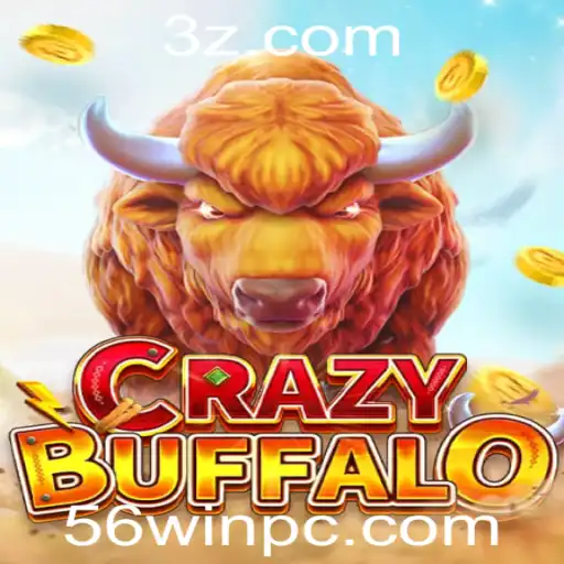 Descubra CRAZYBUFFALO: O Jogo que Une Estratégia e Diversão com a Palavra-Chave Secreta 56WIN