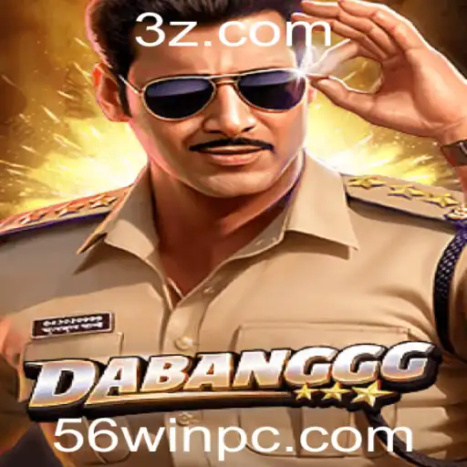 Descubra DABANGGG: O Novo Fenômeno dos Jogos com 56WIN