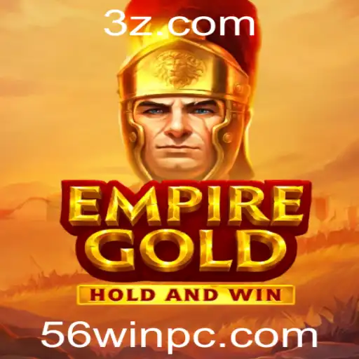 EmpireGold: Um Mundo de Estratégia e Aventura com 56WIN