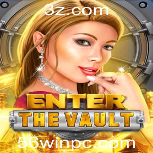 EntertheVault: Descubra o Novo Desafio do Mundo dos Jogos
