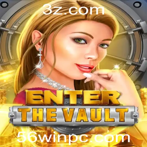 EntertheVault: Descubra o Novo Desafio do Mundo dos Jogos