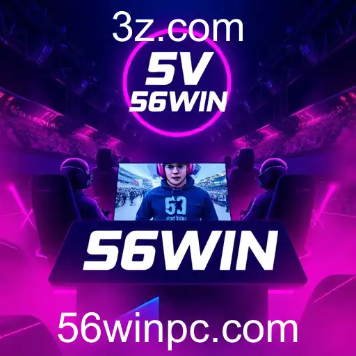 A Evolução dos Jogos Online com 56WIN