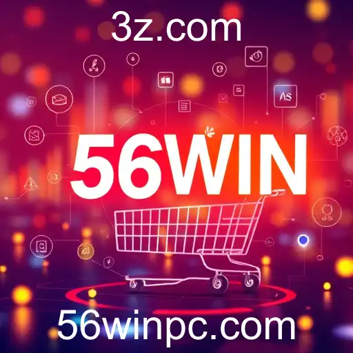 Revolução nos Jogos Online: A Ascensão de 56WIN