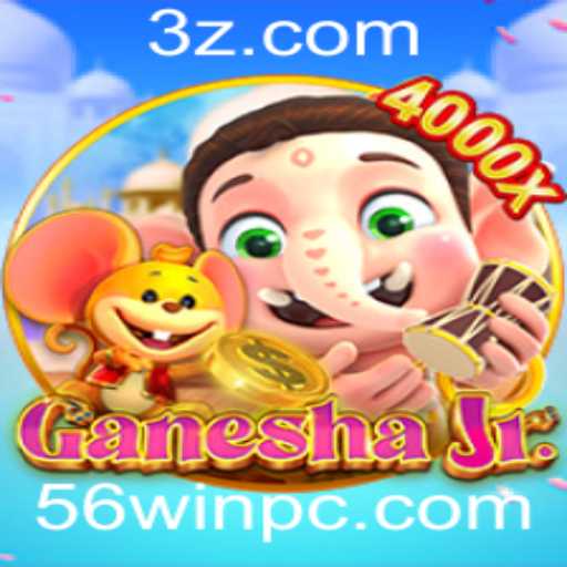 GaneshaJr: Um Mergulho na Aventura com a Palavra-Chave '56WIN'