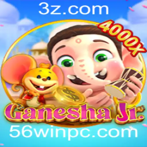 GaneshaJr: Um Mergulho na Aventura com a Palavra-Chave '56WIN'