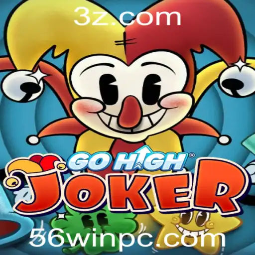 GoHighJoker: Descubra o Mundo Fascinante do Novo Jogo 56WIN