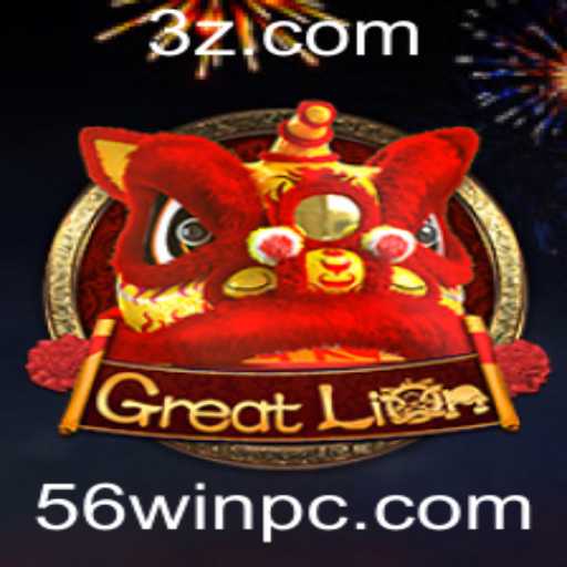 Descubra o Mundo de GreatLion: O Jogo Que Conquista a Todos