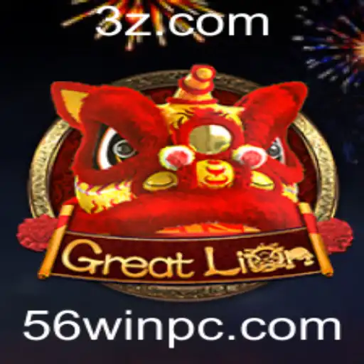 Descubra o Mundo de GreatLion: O Jogo Que Conquista a Todos