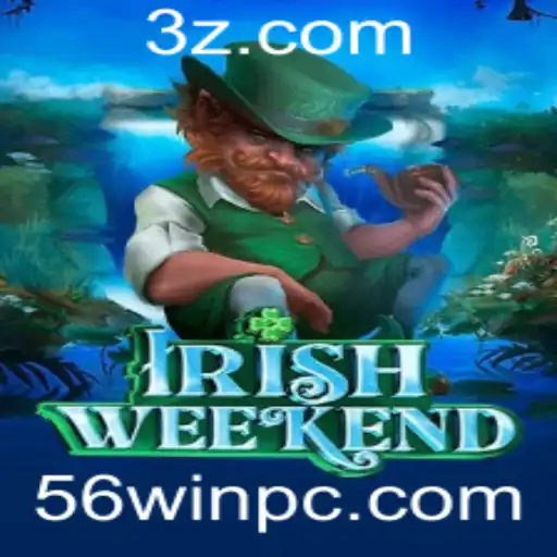 Descubra o Excitante Mundo do IrishWeekend: O Jogo que Conquista Todos
