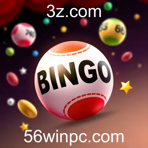 Descubra o Fascinante Mundo dos Jogos de Bingo com 56WIN