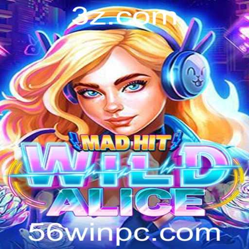 MadHitWildAlice: Descubra as Regras e Segredos do Novo Jogo