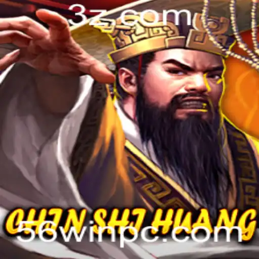 Descobrindo ChinShiHuang: O Jogo de Estratégia do Ano