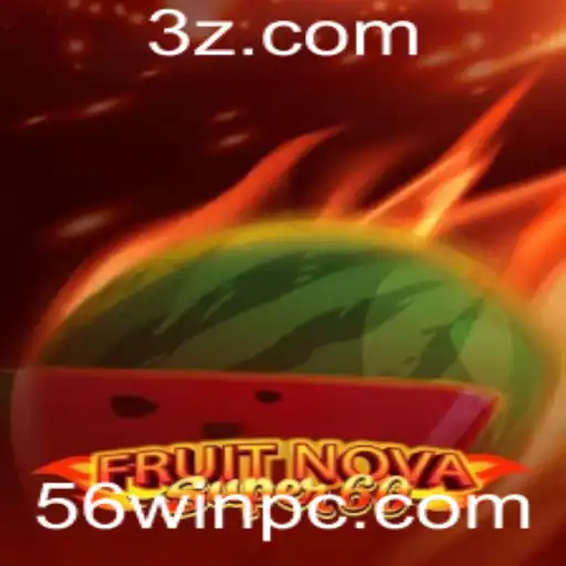 Explorando o Vibrante Mundo do Jogo FruitNovaSuper60