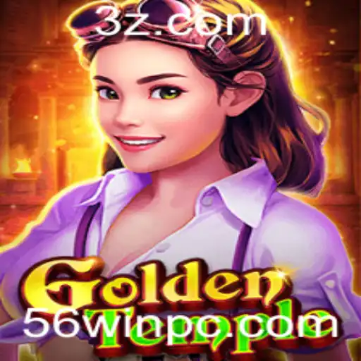 Explorando o universo de GoldenTemple: O jogo envolvente com a palavra-chave 56WIN