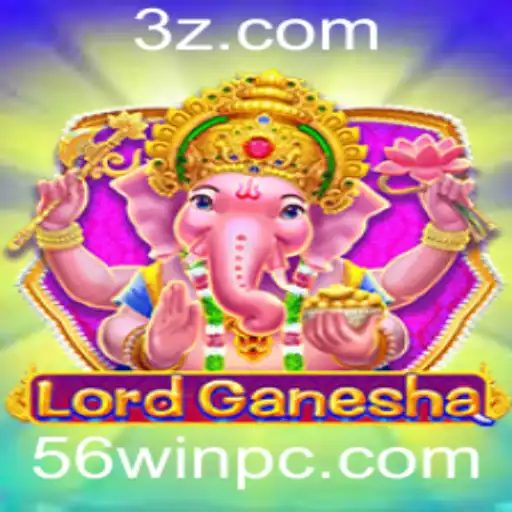 Descubra 'LordGanesha': O Novo Fenômeno dos Jogos e Sua Estratégia 56WIN