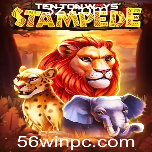 Descubra a Excitante Aventura de TenTonWaysStampede