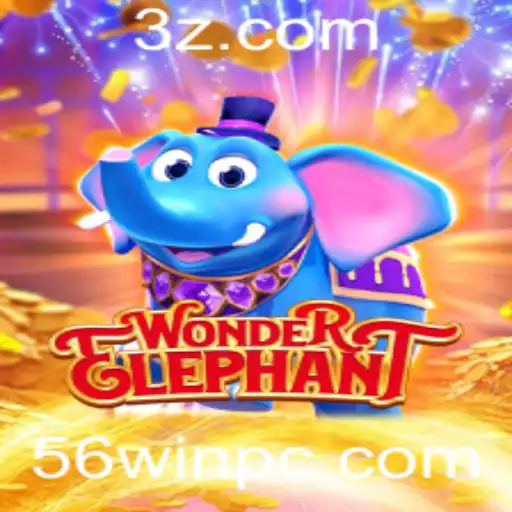 WonderElephant: Descubra o Fascinante Mundo do Jogo Revolucionário