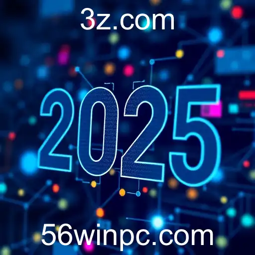 Avanços e Desafios da Tecnologia 56WIN em 2025