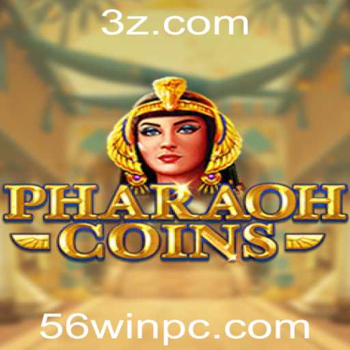Explorando o Universo de PharaohCoins: Conquista e Estratégia com 56WIN