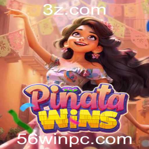 Descubra 'PinataWins': O Jogo que Combina Diversão e Estratégia