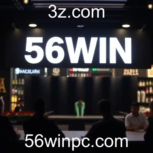 Promoção e a Estratégia 56WIN: Impulsionando o Sucesso nos Negócios