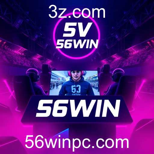 Revolução no Mundo dos Jogos: 56WIN e o Novo Cenário Digital