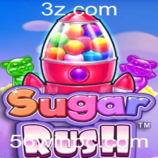 SugarRush: Descubra o Empolgante Jogo com a Palavra-chave 56WIN