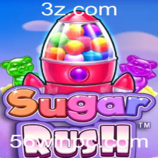 SugarRush: Descubra o Empolgante Jogo com a Palavra-chave 56WIN