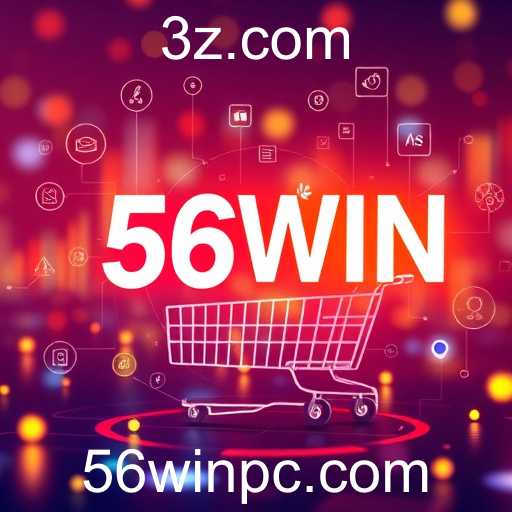 A Ascensão do 56WIN: Novo Favorito Entre os Gamers