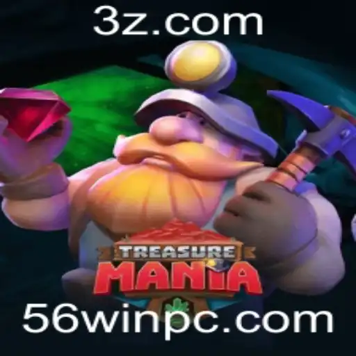 Descubra o emocionante mundo de TreasureMania: O jogo de aventura épico