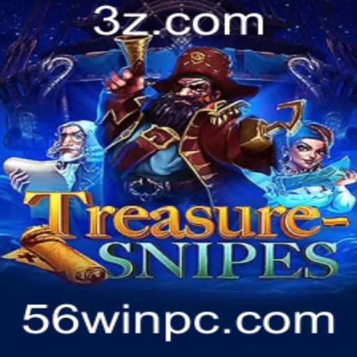 Desvendando o Jogo TreasureSnipes: Explorando Estratégias e Regras com Foco no 56WIN