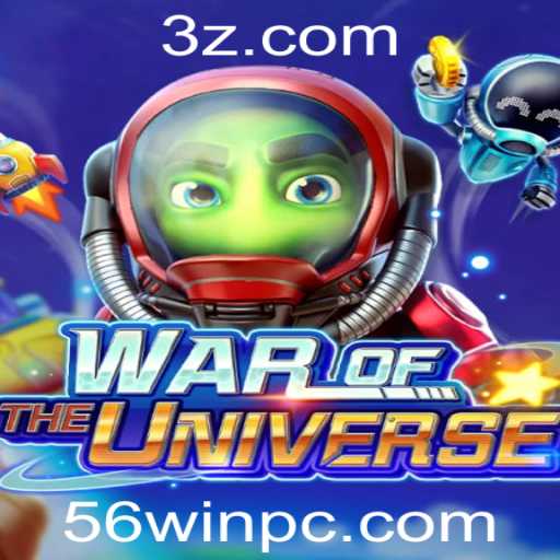 Explorando WAROFTHEUNIVERSE: O Jogo que Revolucionou o Universo Gamer