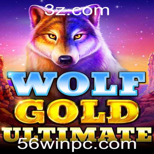 Descubra o Fascinante Mundo de WolfGoldUltimate com 56WIN