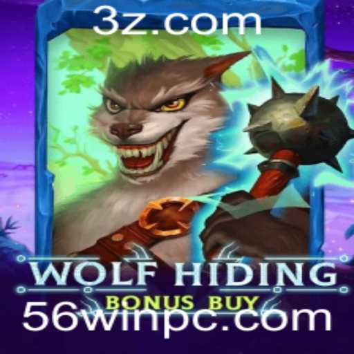 Explorando o Universo de WolfHidingBonusBuy: Estratégias, Regras e Dicas Para o Sucesso