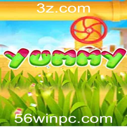 Yummy: Descubra o Divertido Mundo do Jogo 56WIN