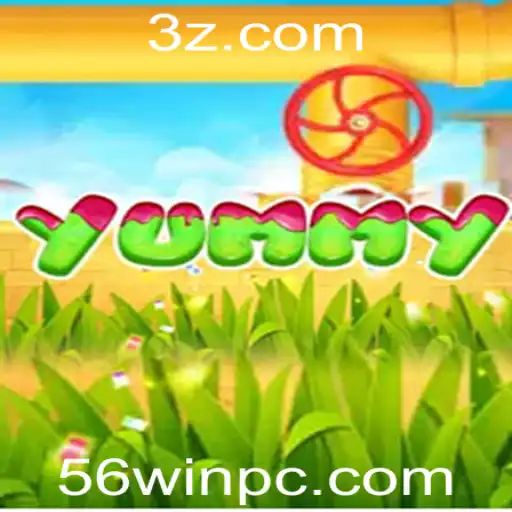Yummy: Descubra o Divertido Mundo do Jogo 56WIN
